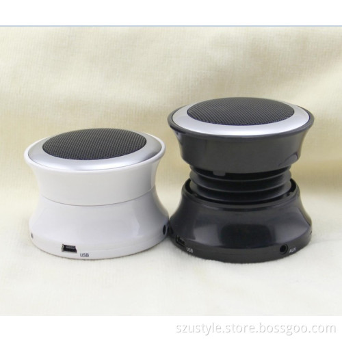 Portable Speaker, Bluetooth Speaker (UB04)